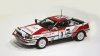 Beemax 24006 Toyota Celica GT-FOUR (ST165) 1990 SAFARI RALLY VERSION (1:24)